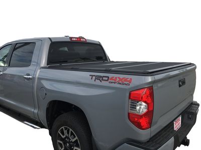 Toyota Tonneau Cover PU100-3415S-01