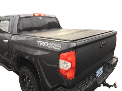 Toyota Tonneau Cover PU100-3415S-01