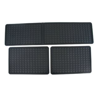 Toyota All-Weather Floor Mats PU320-08110-01