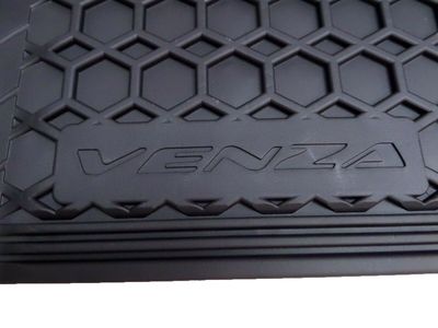 Toyota All Weather Floor Mat PU320-0T009-02