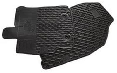 Toyota All Weather Floor Mat PU320-21110-01