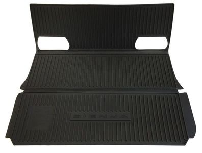 Toyota Cargo Liner - Black PU550-08152