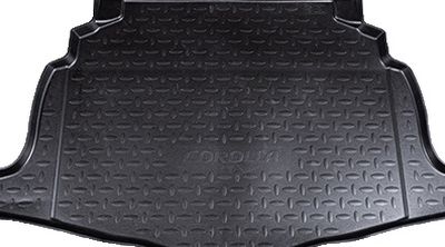 Toyota Cargo Tray For Low Deck - Black PW241-02002