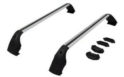 Toyota Cross Bar Cover Set - Service Part PW301-02004