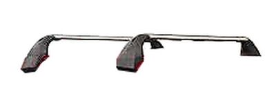 Toyota Cross Bars - Front & Rear - Rubber Bases - Service Part PW301-02005