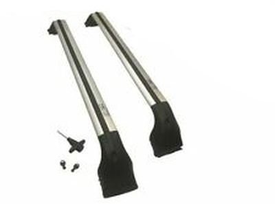 Toyota Removable Cross Bars - With Keys PW301-02008