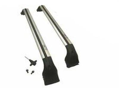 Toyota Removable Cross Bars - with Keys PW301-02008