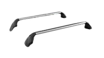 Toyota Removable Cross Bars - Black PW301-10001