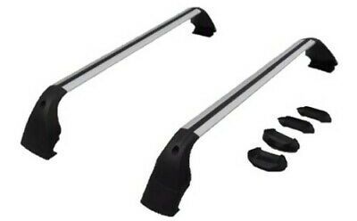 Toyota Removable Cross Bars - Front & Rear PW301-10006
