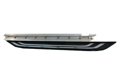 Toyota Running Boards - Driver Side & Passenger Side PZQ44-42121