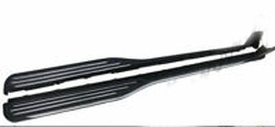 Toyota STEP ASSEMBLY (Plastic Step And Extrusion). Running Boards. PZQ44-4212D