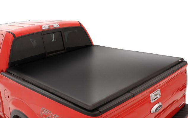 Toyota Tonneau Cover Service Part PU100-3412R-15