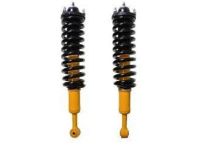 Coilovers