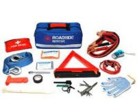 Road-side Assistance Kit