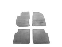 Toyota Camry Floor Mats - 00200-32970-33