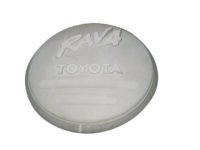 Toyota RAV4 Spare Tire Cover - 00218-42970