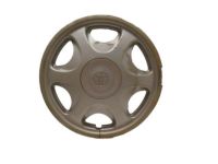 Toyota Wheel Covers - 00266-00960