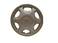 Toyota Corolla Wheel Covers - 00266-00960