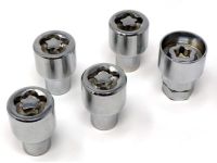 Wheel Locks