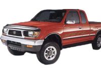 Body Side Moldings
