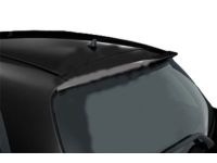 Toyota Yaris Rear Spoiler - 08150-52870-C0