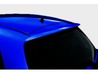 Toyota Yaris Rear Spoiler - 08150-52870-J1