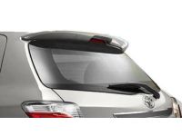 Toyota Yaris Rear Spoiler - 08150-52880-A0