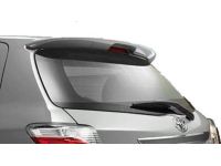 Toyota Yaris Rear Spoiler - 08150-52880-B0