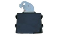 Toyota Security System - 08190-0C820