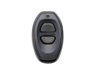 Toyota Corolla Security System - 08191-00870