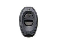 Toyota Celica Security System - 08191-00870