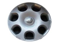 Scion xB Wheel Covers - 08402-52807