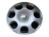 Scion xB Wheel Covers - 08402-52807