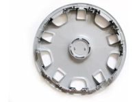 Scion xD Wheel Covers - 08402-52862