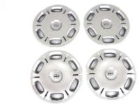 Scion xB Wheel Covers - 08402-52864