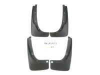 Toyota Mudguards - 08414-42810