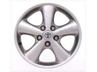 Toyota RAV4 Wheels - 08457-42820