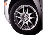 Scion xA Wheels - 08457-52810