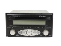 Scion xB Premium Audio Headunit - 08600-21802