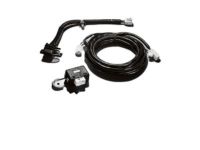 Toyota Towing Wire Harnesses and Adapters