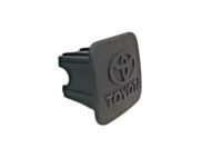 Toyota Tow Hitch