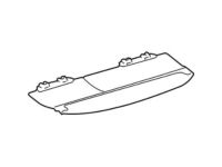 Scion Cargo Cover - 64910-21070-B2