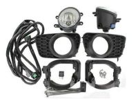 Scion Fog Lights - 81025-52130