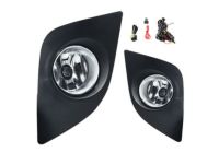 Toyota Fog Lights - 81220-02160