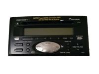Scion Historical Audio - 86120-0W110