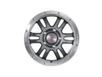 Toyota Land Cruiser Wheels - DT001-34070-BF