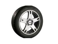 Toyota Tundra Wheels - DT001-34070