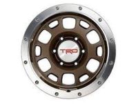 Toyota Tacoma Wheels - DT001-35060-BG