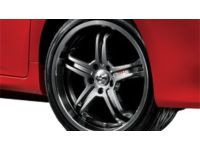 Scion xB Wheels - DT001-52080-TO