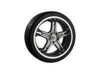 Scion tC Wheels - DT001-52110-TO